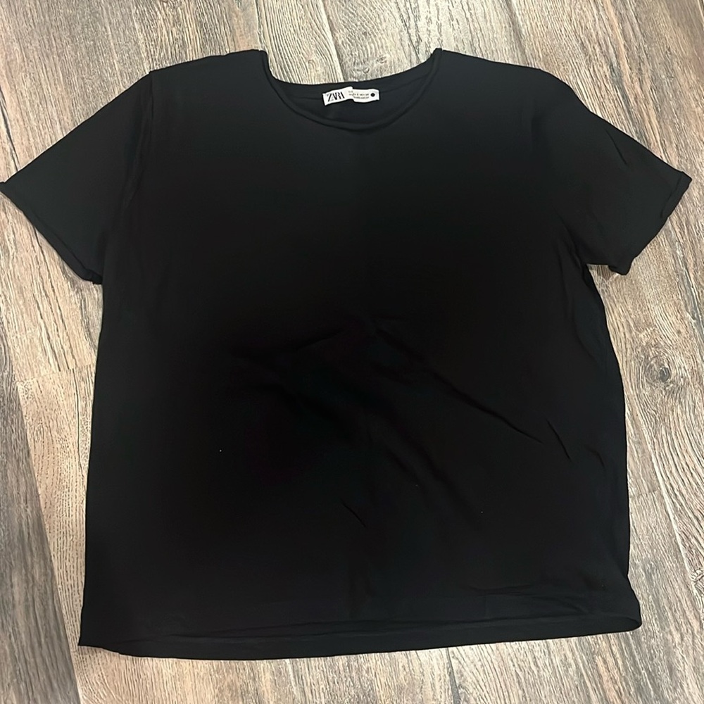 Zara Tshirt